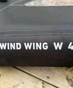 RRD Wing Wing 4.0