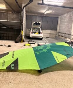 SLINGSHOT Slingwing 5.5
