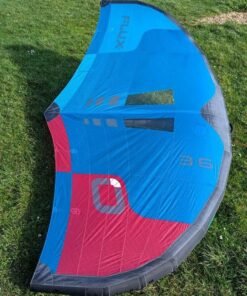 Used Ozone Flux V2 3.6 Wing foil Wing