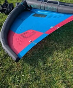Used Ozone Flux V2 3.6 Wing foil Wing
