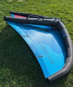 Used Ozone Flux V2 3.6 Wing foil Wing