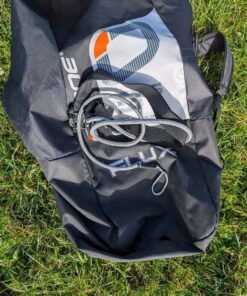 Used Ozone Flux V2 3.6 Wing foil Wing