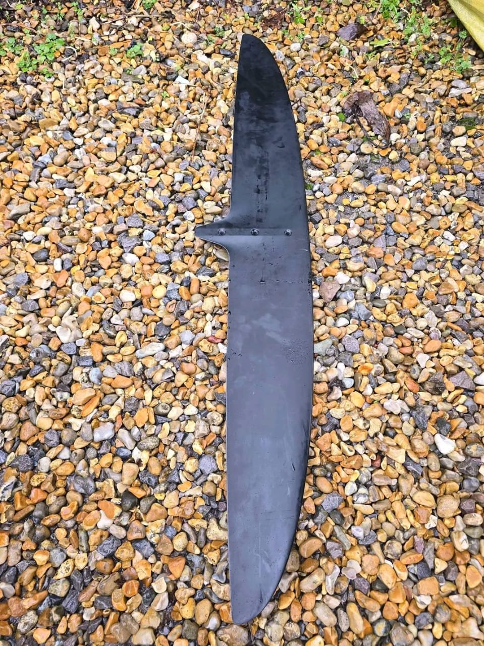 Used Sabfoil Lathiafan 1350