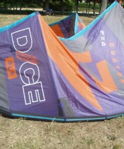 DUOTONE DICE SLS 12m