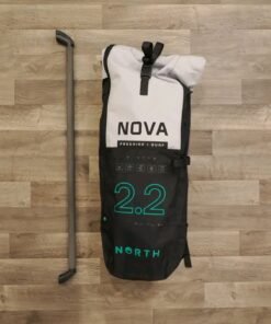 North Nova 2.2m