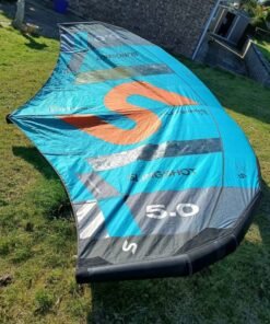 Wingfoil Slingwing MK4 5m