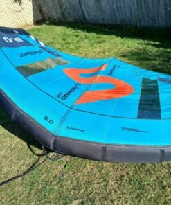 Wingfoil Slingwing MK4 5m