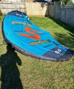 Wingfoil Slingwing MK4 5m