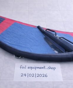 Carbrihna Vision 4m wing