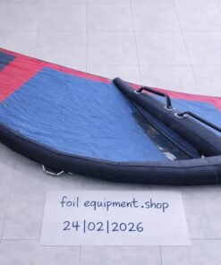 Carbrihna Vision 4m wing