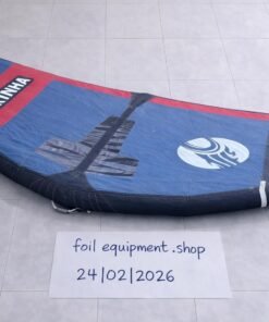 Carbrihna Vision 4m wing