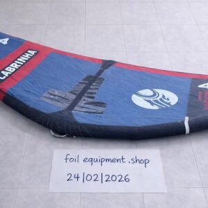 Carbrihna Vision 4m wing