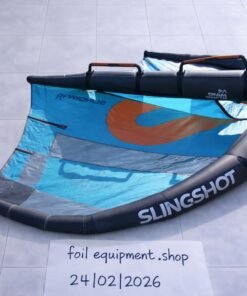 Wingfoil Slingwing MK4 5m
