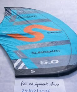 Wingfoil Slingwing MK4 5m