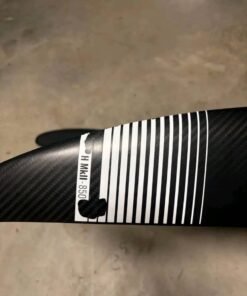 Cabrinha H-Series MKII 850 Front Wing