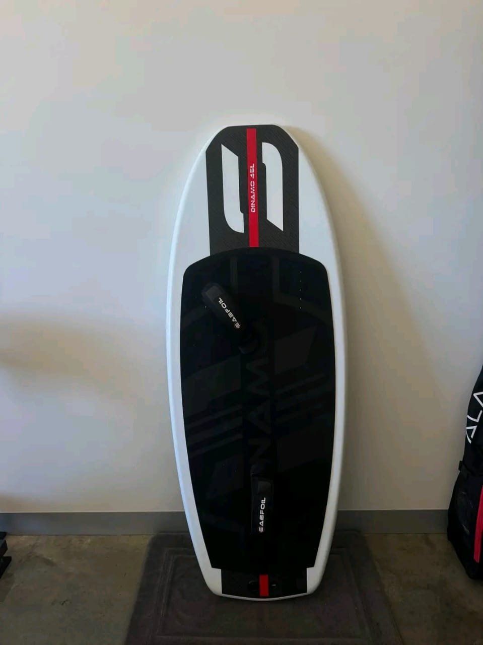 Sabfoil Dinamo 45L Foil Board