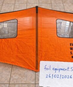 Evo Foil Wing 5.5