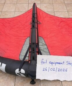 Naish Wing Matador 6m