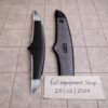 Axis Foil Front Wings PNG 1300mm