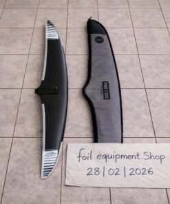 Axis Foil Front Wings PNG 1300mm