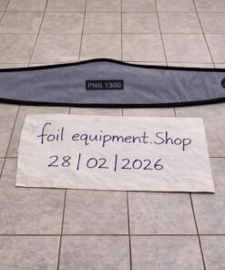 Axis Foil Front Wings PNG 1300mm
