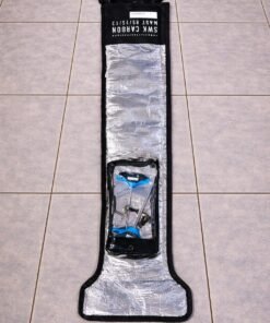RRD Universal Pro Carbon Foil Set 2025
