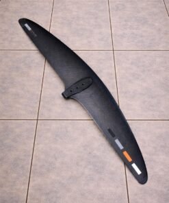 RRD Universal Pro Carbon Foil Set 2025