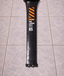 RRD Universal Pro Carbon Foil Set 2025