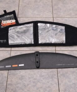 RRD Universal Pro Carbon Foil Set 2025