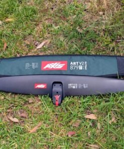 Axis ARTv2 879 Foil