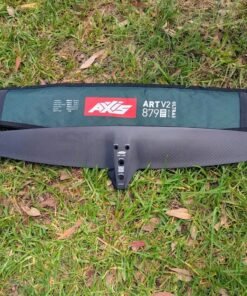 Axis ARTv2 879 Foil