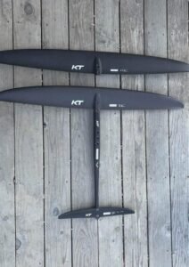 KT Atlas 960 full plane with Atlas 170 tail. 1130