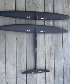 KT Atlas 960 full plane with Atlas 170 tail. 1130