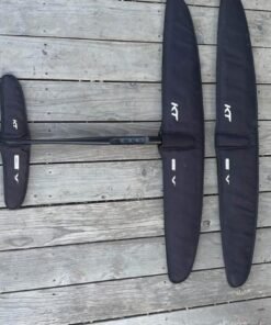 KT Atlas 960 full plane with Atlas 170 tail. 1130