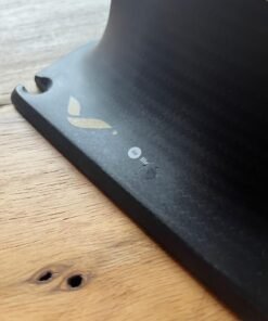 KT Foil Mast Carbon 77cm
