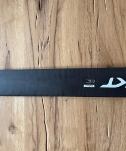 KT Foil Mast Carbon 77cm