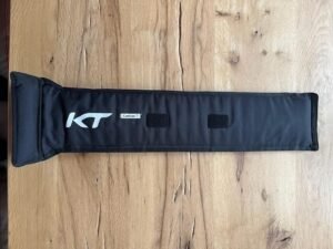 KT Foil Mast Carbon 77cm