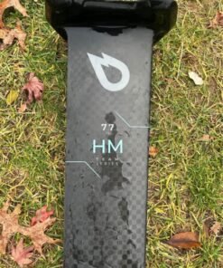 Gong 77cm 15mm V3 HM Carbon Mast