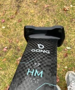 Gong 77cm 15mm V3 HM Carbon Mast