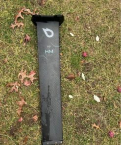 Gong 77cm 15mm V3 HM Carbon Mast