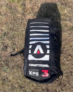 Armstrong 3m XPS Wing