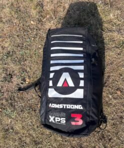 Armstrong 3m XPS Wing