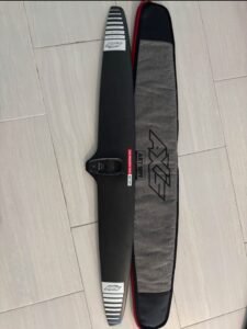 Axis 1099 Foil