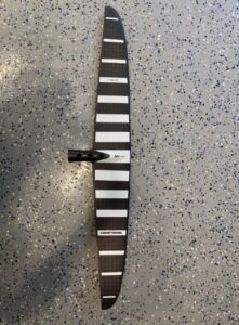 Armstrong HA 780 Foil