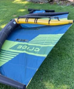 Ocean Rodeo Glide HL 5m Wing and 110 cm Carbon Boom