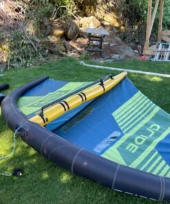 Ocean Rodeo Glide HL 5m Wing and 110 cm Carbon Boom