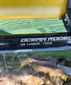Ocean Rodeo Glide HL 5m Wing and 110 cm Carbon Boom