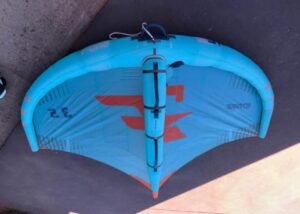 Wing - 3.5m F1