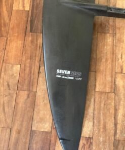 F-One 1400 Seven Seas foil complete setup