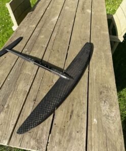 Gong Veloce V2 H setup size L